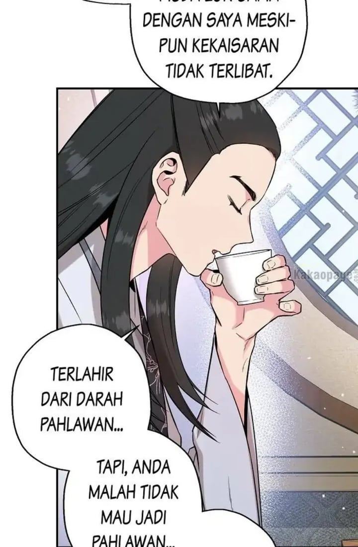 Baca The Strongest Villainess - Chapter 38 halaman 9