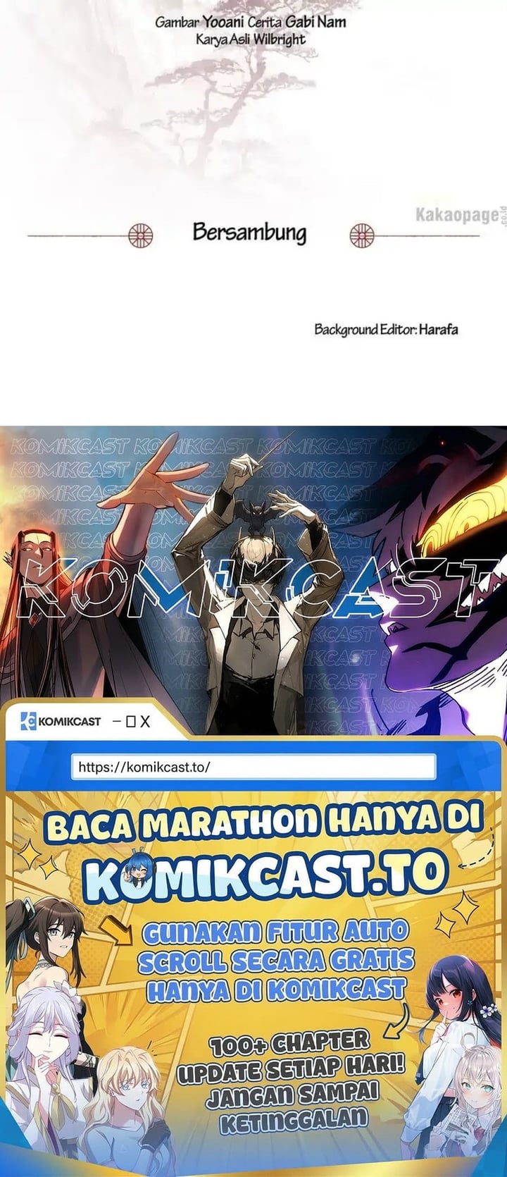 Baca The Strongest Villainess - Chapter 38 halaman 90