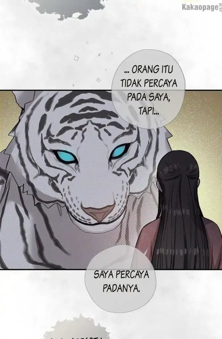 Baca The Strongest Villainess - Chapter 39 halaman 11