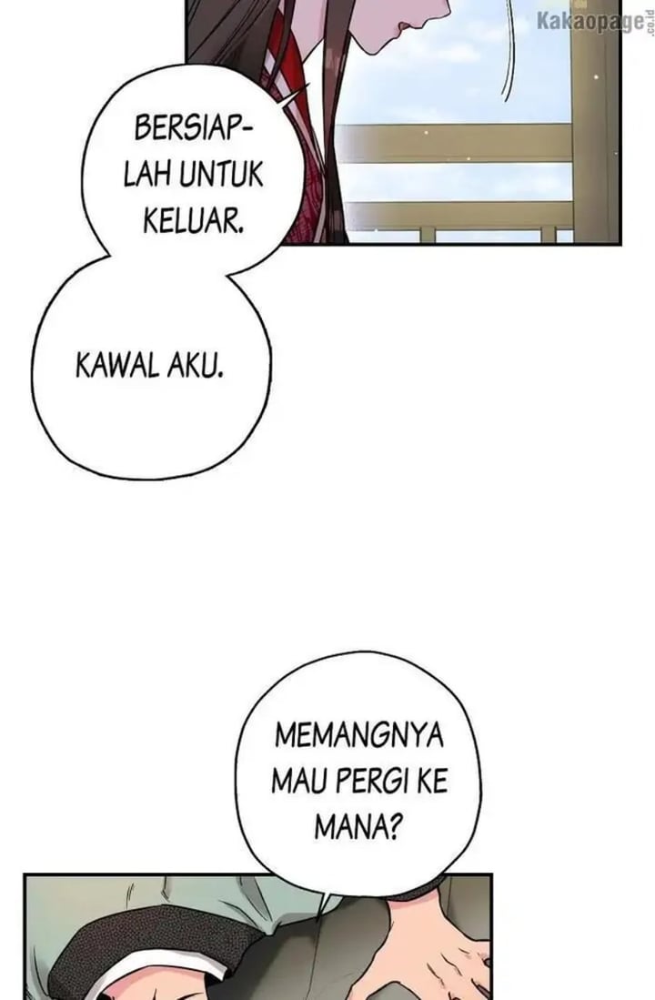 Baca The Strongest Villainess - Chapter 39 halaman 16