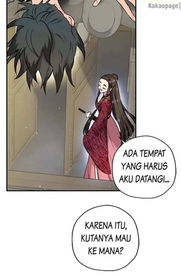 Baca The Strongest Villainess - Chapter 39 halaman 17