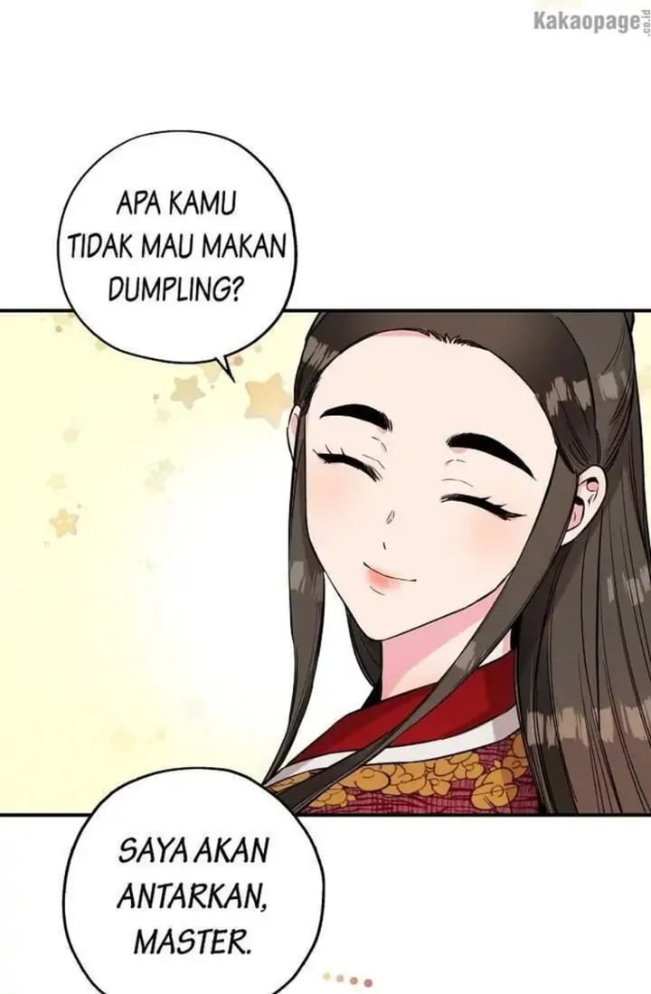 Baca The Strongest Villainess - Chapter 39 halaman 18