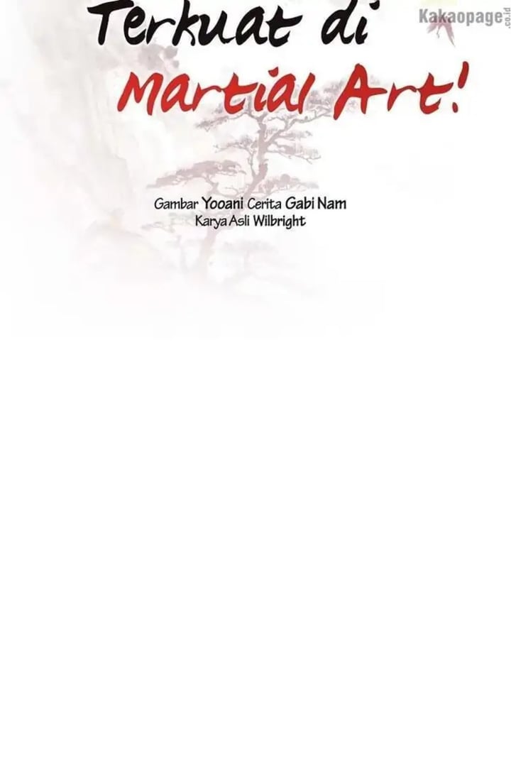 Baca The Strongest Villainess - Chapter 39 halaman 20