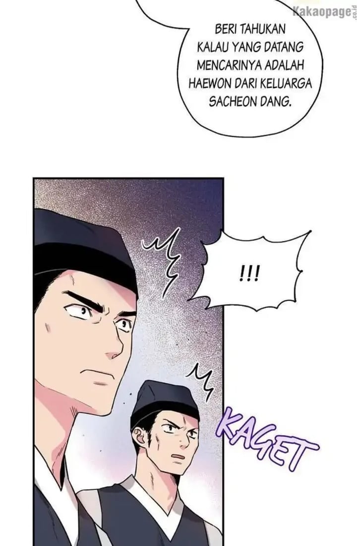 Baca The Strongest Villainess - Chapter 39 halaman 24