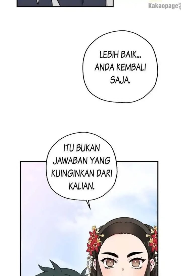 Baca The Strongest Villainess - Chapter 39 halaman 25
