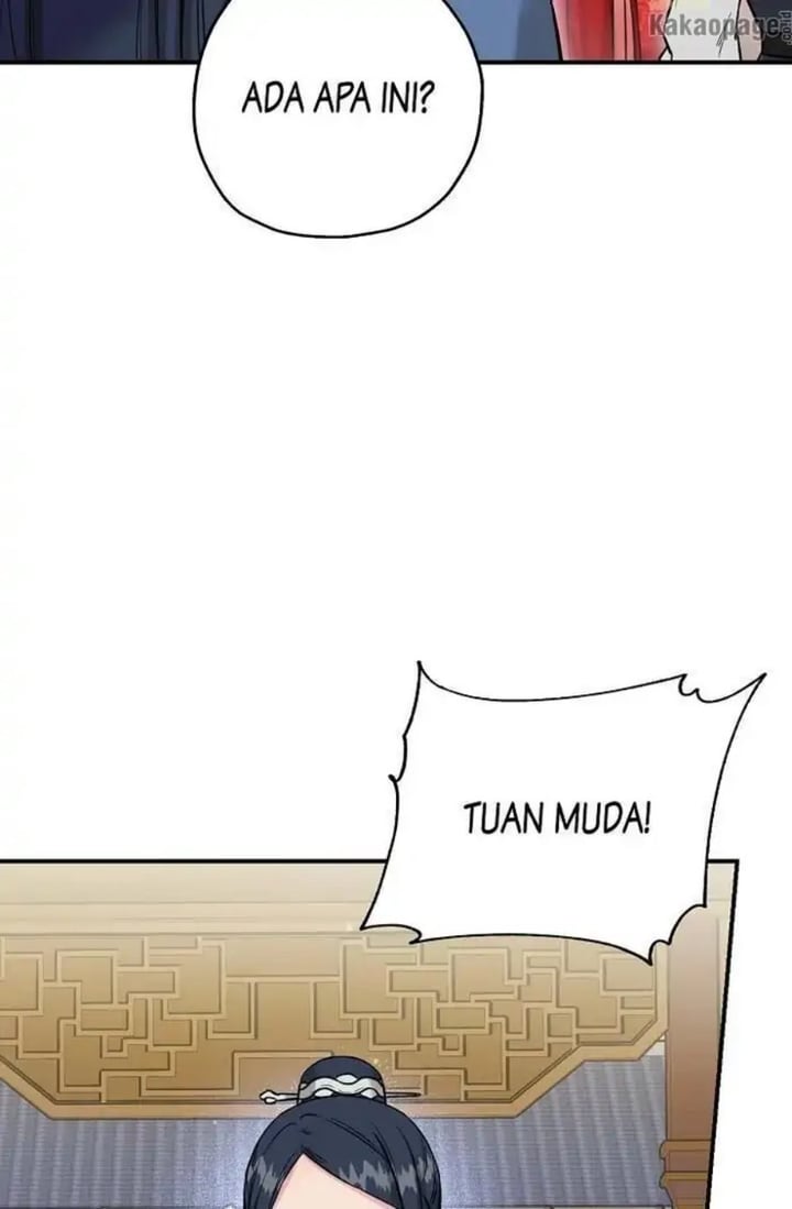 Baca The Strongest Villainess - Chapter 39 halaman 28
