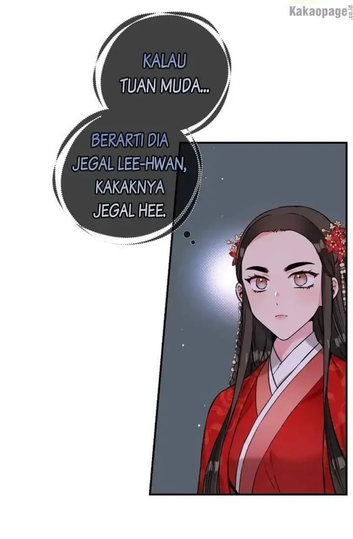 Baca The Strongest Villainess - Chapter 39 halaman 30