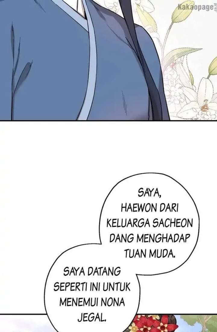 Baca The Strongest Villainess - Chapter 39 halaman 32