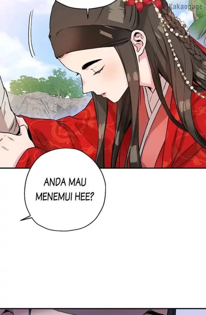 Baca The Strongest Villainess - Chapter 39 halaman 33