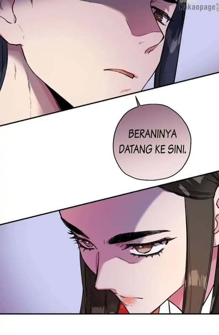 Baca The Strongest Villainess - Chapter 39 halaman 34
