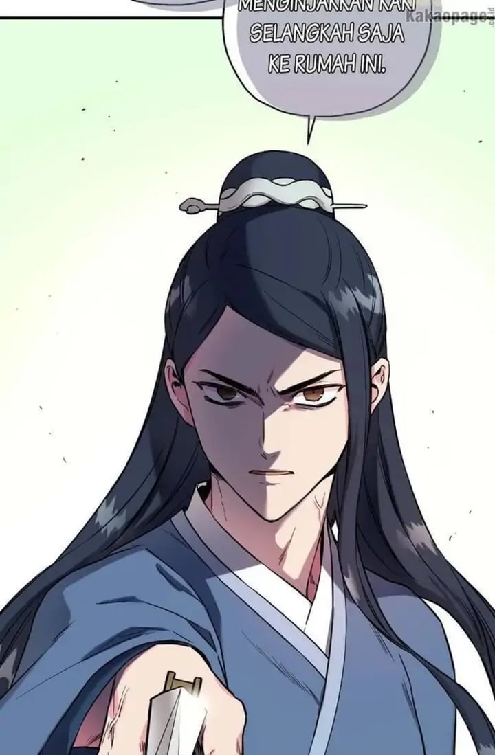 Baca The Strongest Villainess - Chapter 39 halaman 39