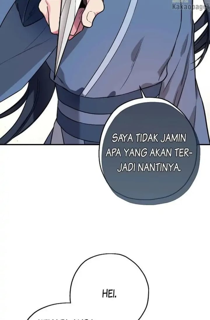 Baca The Strongest Villainess - Chapter 39 halaman 40