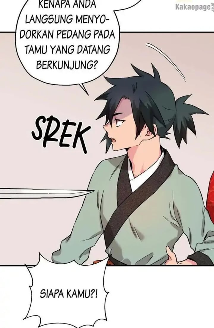 Baca The Strongest Villainess - Chapter 39 halaman 41