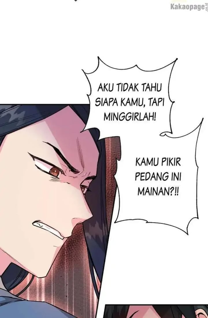 Baca The Strongest Villainess - Chapter 39 halaman 42