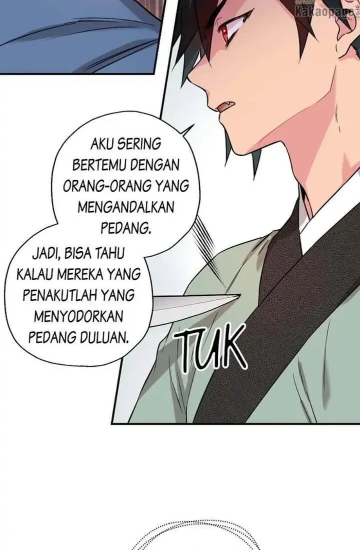 Baca The Strongest Villainess - Chapter 39 halaman 43