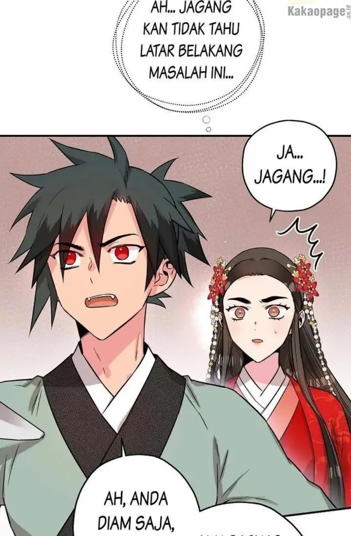 Baca The Strongest Villainess - Chapter 39 halaman 44