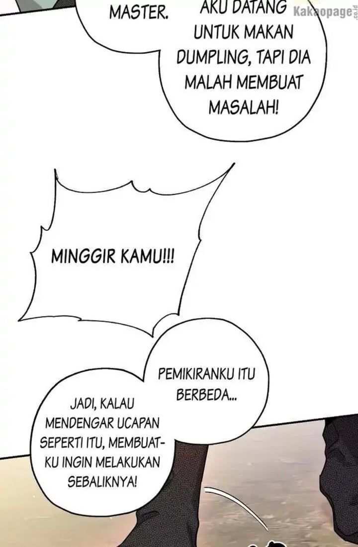 Baca The Strongest Villainess - Chapter 39 halaman 45