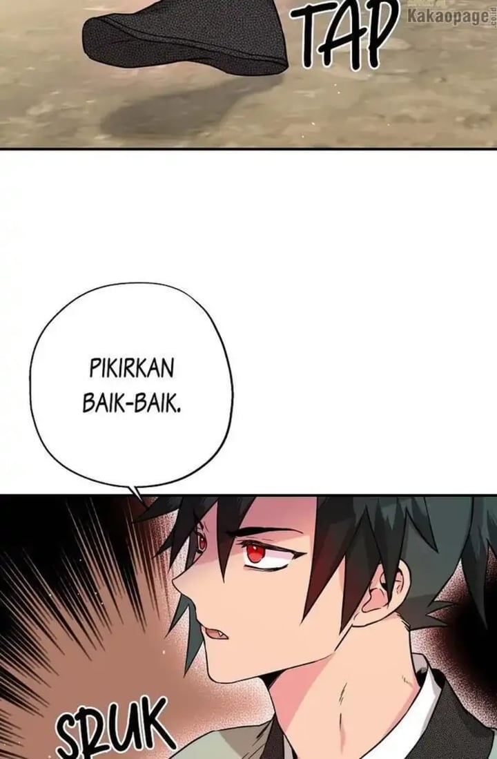 Baca The Strongest Villainess - Chapter 39 halaman 46