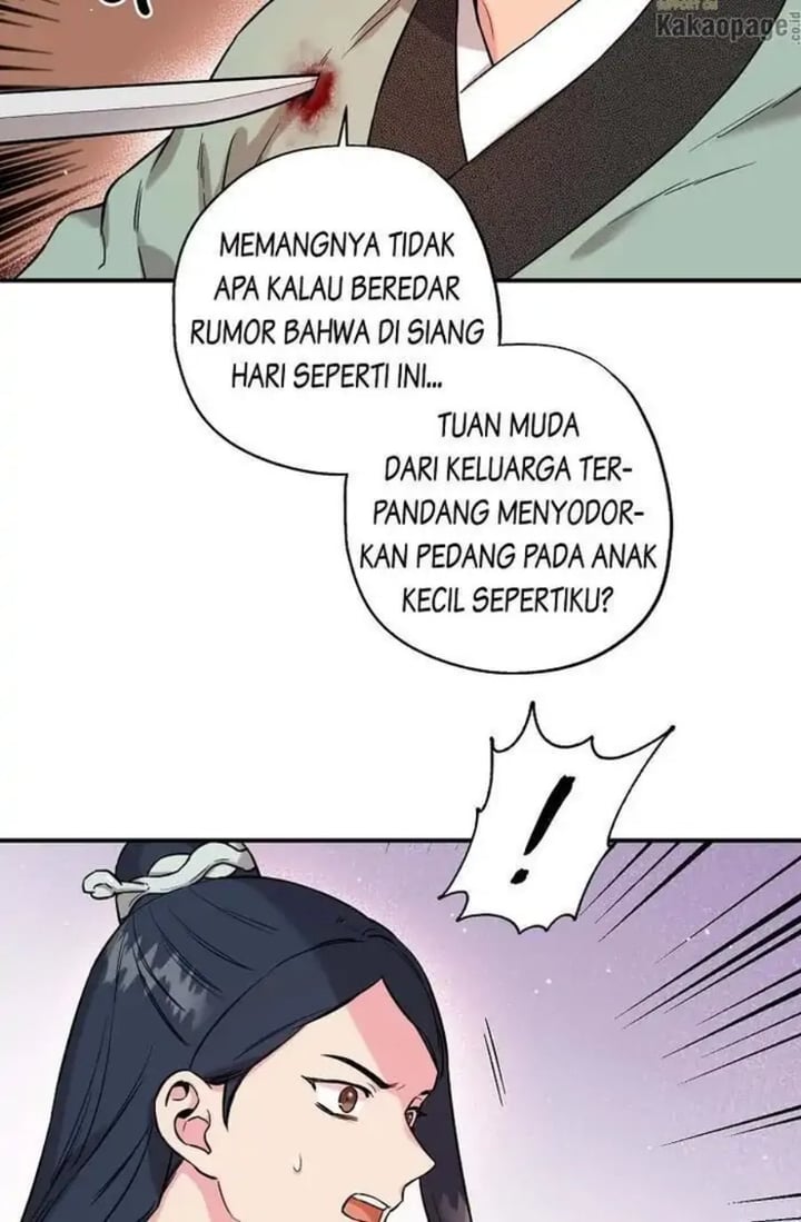 Baca The Strongest Villainess - Chapter 39 halaman 47