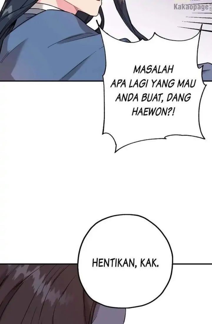 Baca The Strongest Villainess - Chapter 39 halaman 48