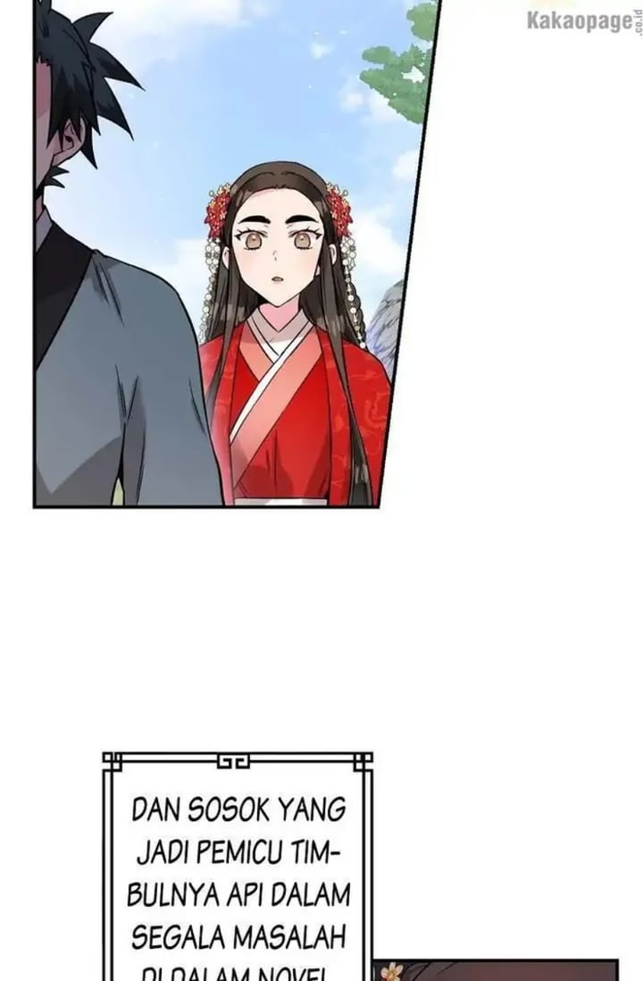 Baca The Strongest Villainess - Chapter 39 halaman 51