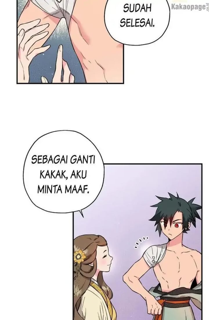 Baca The Strongest Villainess - Chapter 39 halaman 58