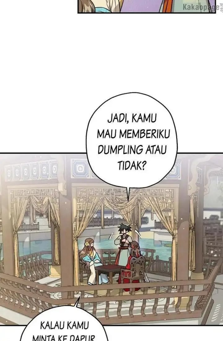 Baca The Strongest Villainess - Chapter 39 halaman 59