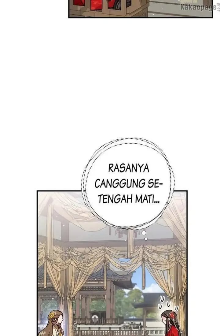 Baca The Strongest Villainess - Chapter 39 halaman 61