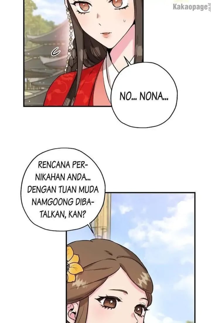 Baca The Strongest Villainess - Chapter 39 halaman 63