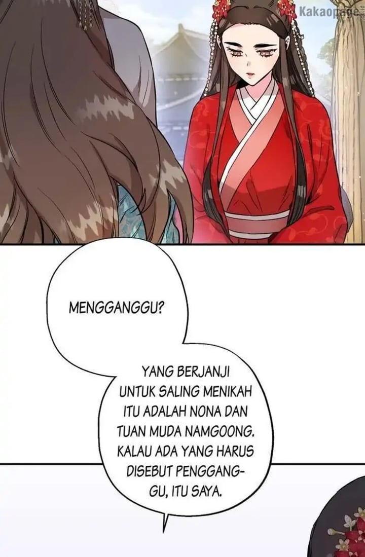Baca The Strongest Villainess - Chapter 39 halaman 65