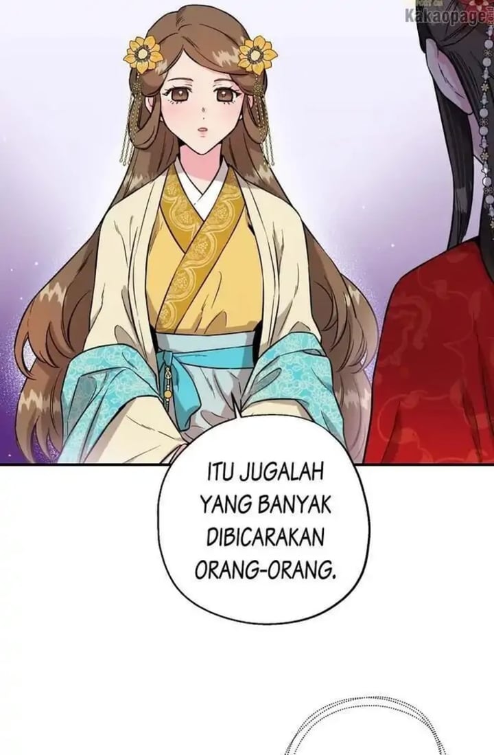 Baca The Strongest Villainess - Chapter 39 halaman 66