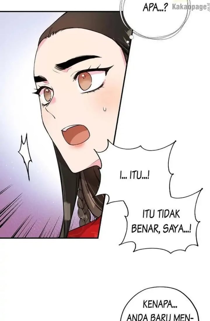 Baca The Strongest Villainess - Chapter 39 halaman 67