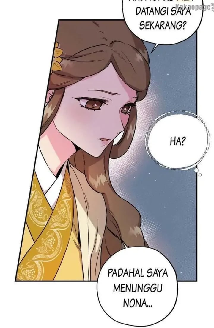 Baca The Strongest Villainess - Chapter 39 halaman 68