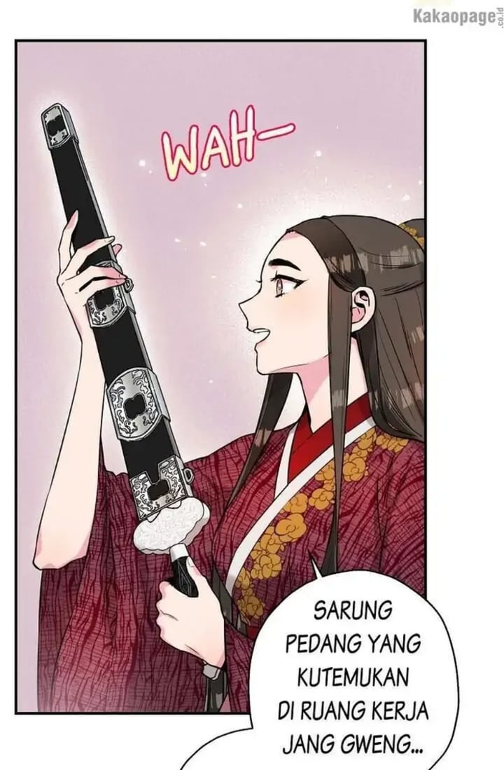 Baca The Strongest Villainess - Chapter 39 halaman 7