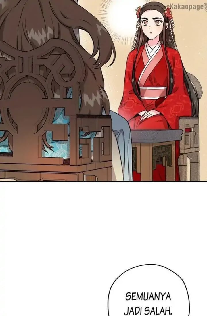 Baca The Strongest Villainess - Chapter 39 halaman 70