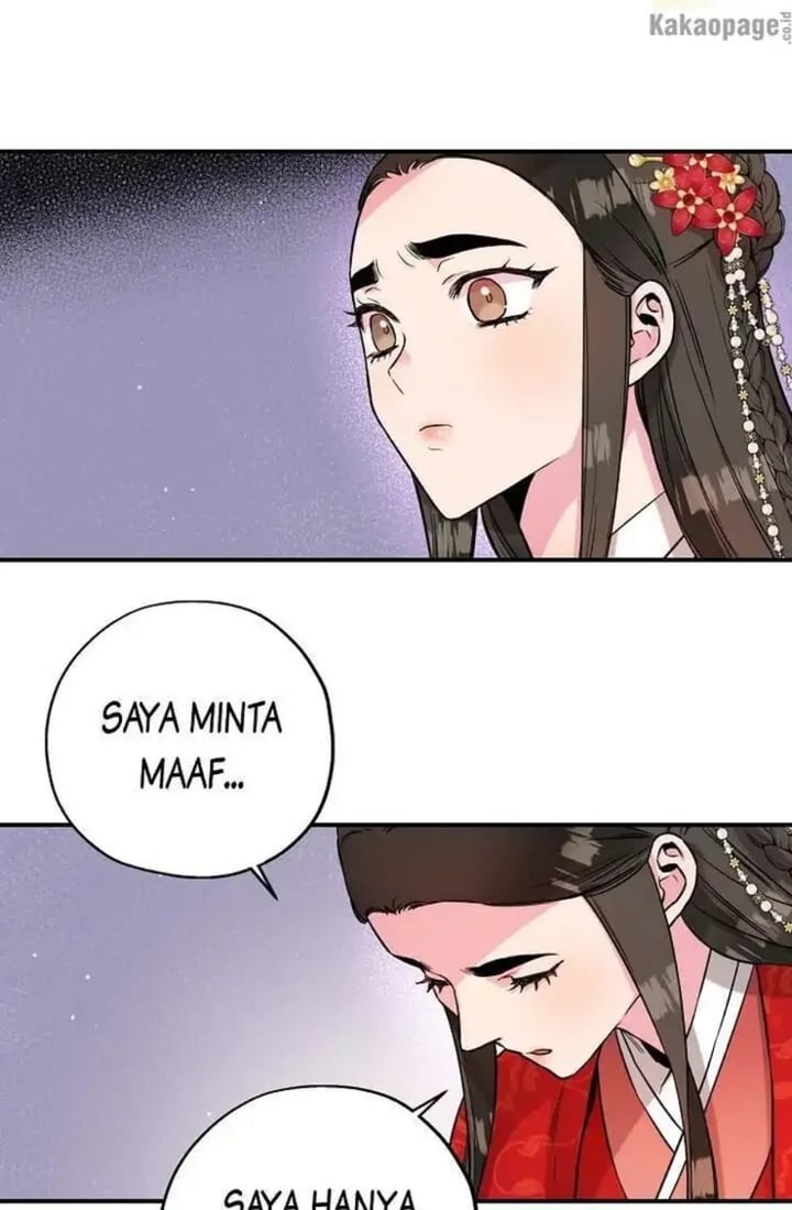 Baca The Strongest Villainess - Chapter 39 halaman 72