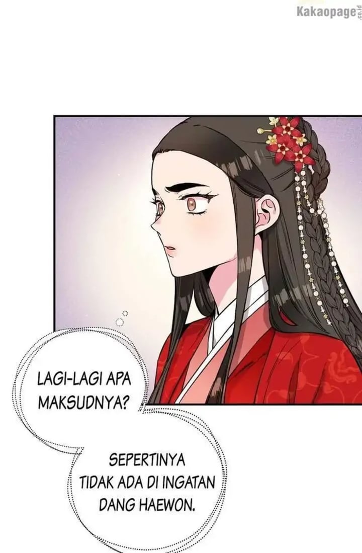 Baca The Strongest Villainess - Chapter 39 halaman 75