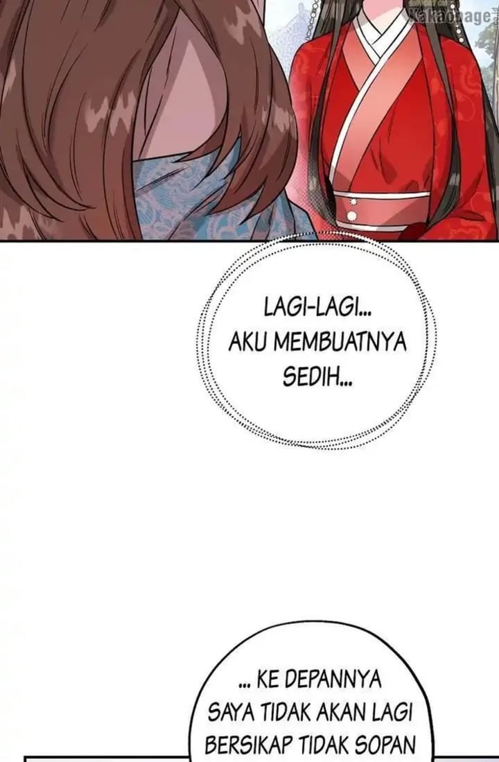 Baca The Strongest Villainess - Chapter 39 halaman 77