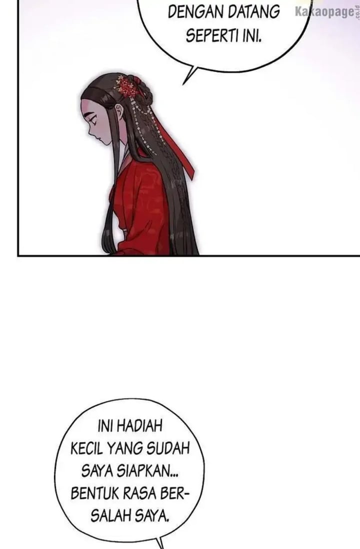 Baca The Strongest Villainess - Chapter 39 halaman 78