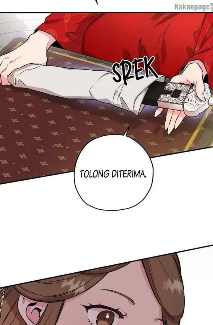 Baca The Strongest Villainess - Chapter 39 halaman 79