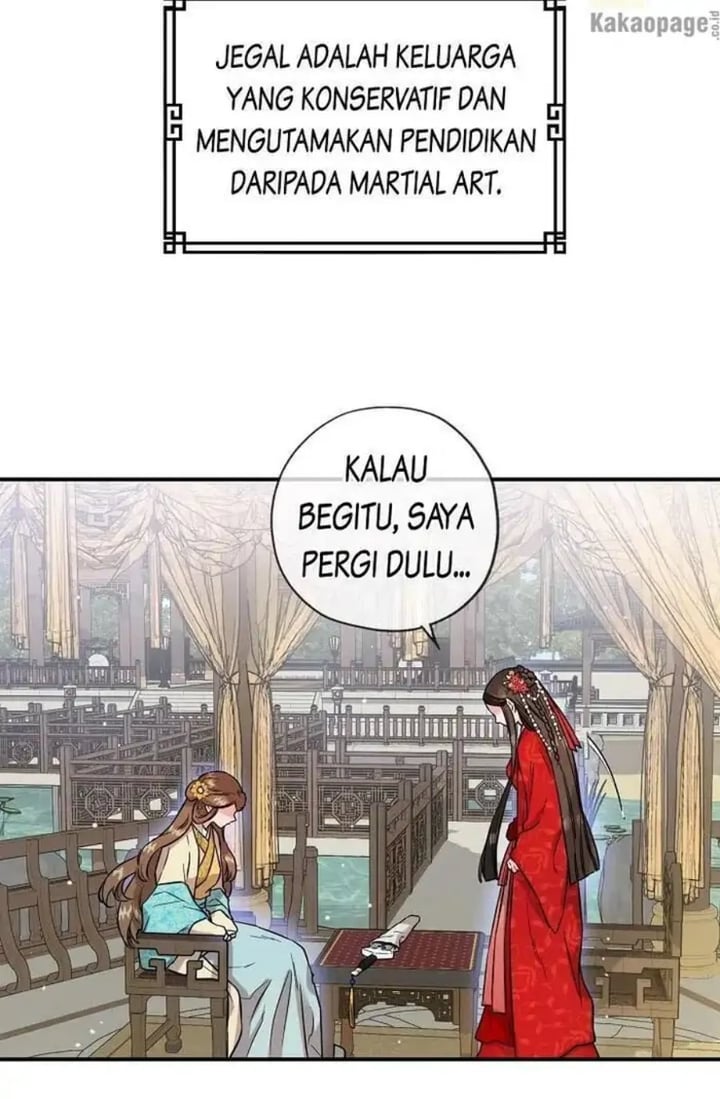 Baca The Strongest Villainess - Chapter 39 halaman 81