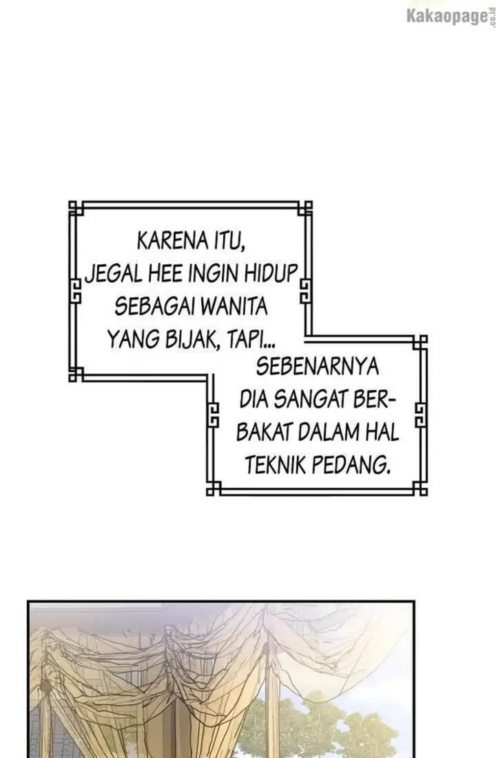 Baca The Strongest Villainess - Chapter 39 halaman 82
