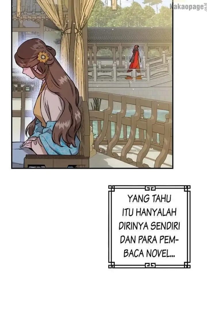 Baca The Strongest Villainess - Chapter 39 halaman 83