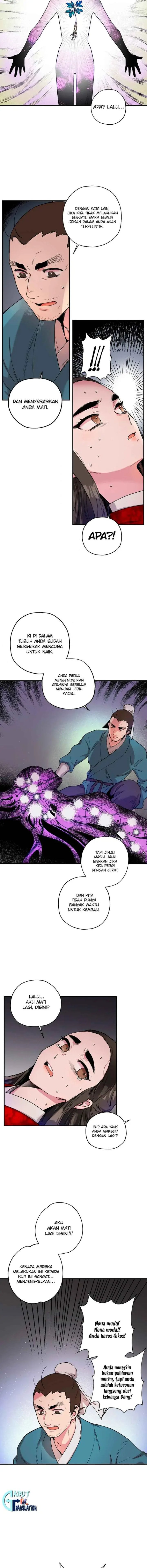 Baca The Strongest Villainess - Chapter 4 halaman 10