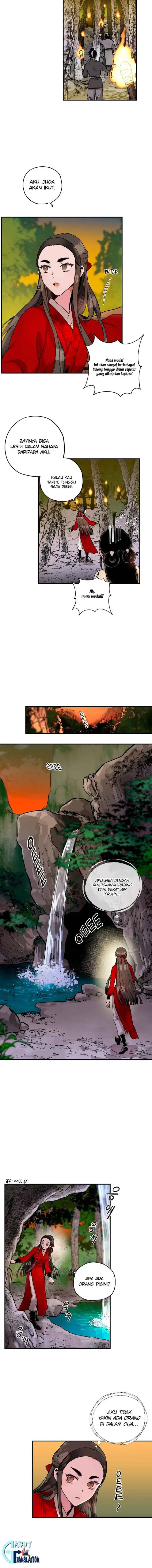 Baca The Strongest Villainess - Chapter 4 halaman 6