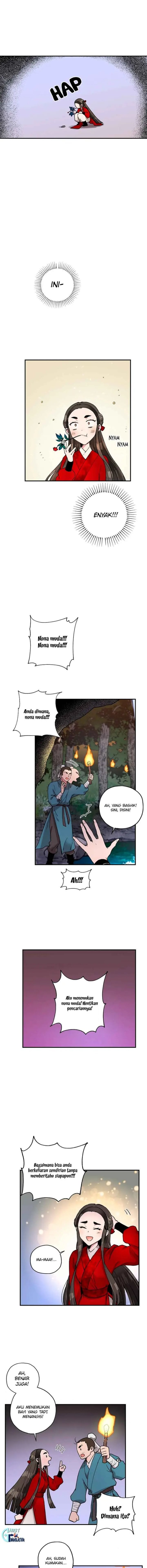 Baca The Strongest Villainess - Chapter 4 halaman 8