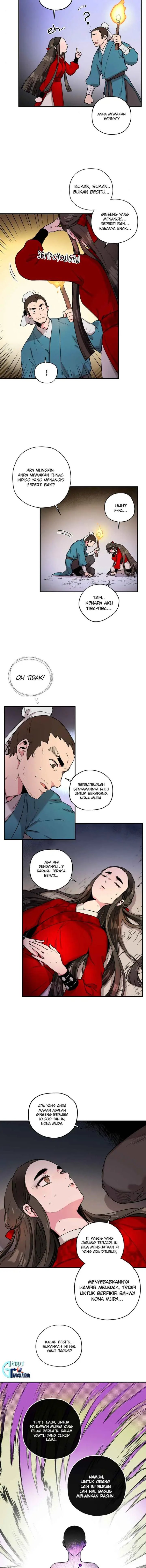 Baca The Strongest Villainess - Chapter 4 halaman 9