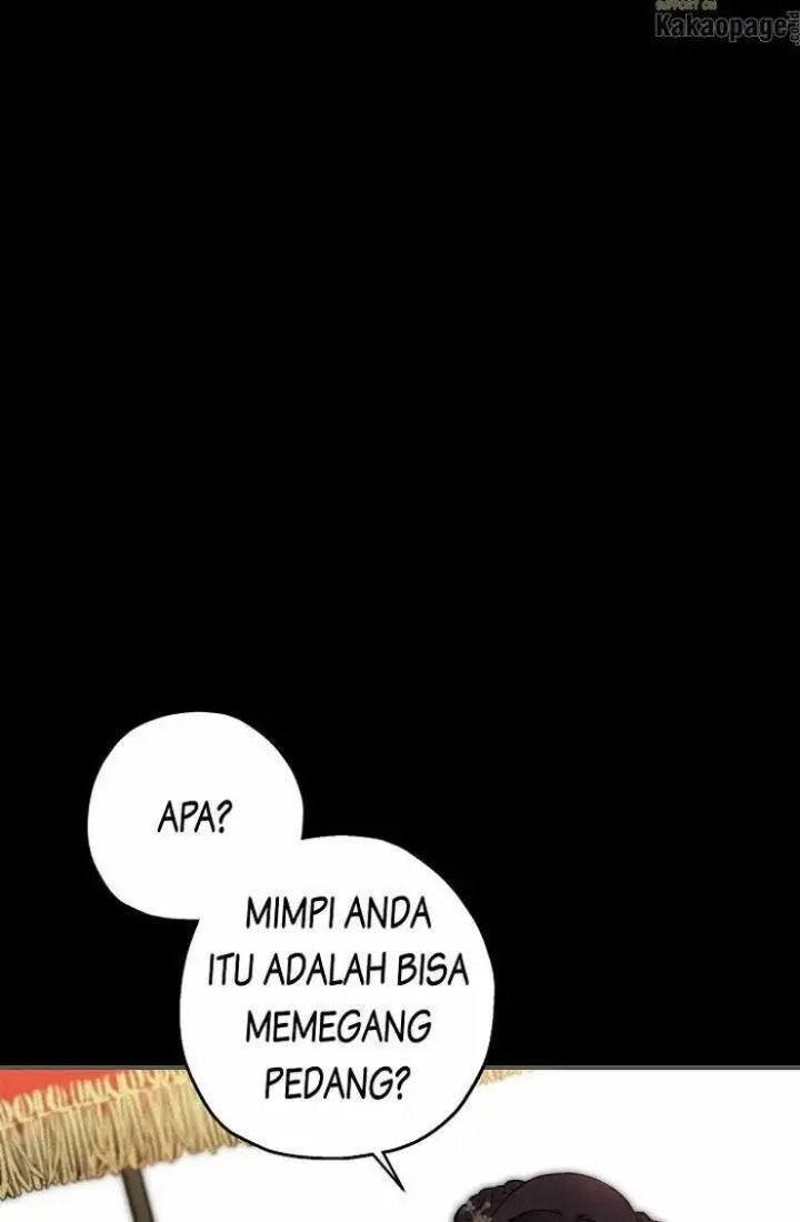 Baca The Strongest Villainess - Chapter 40 halaman 1