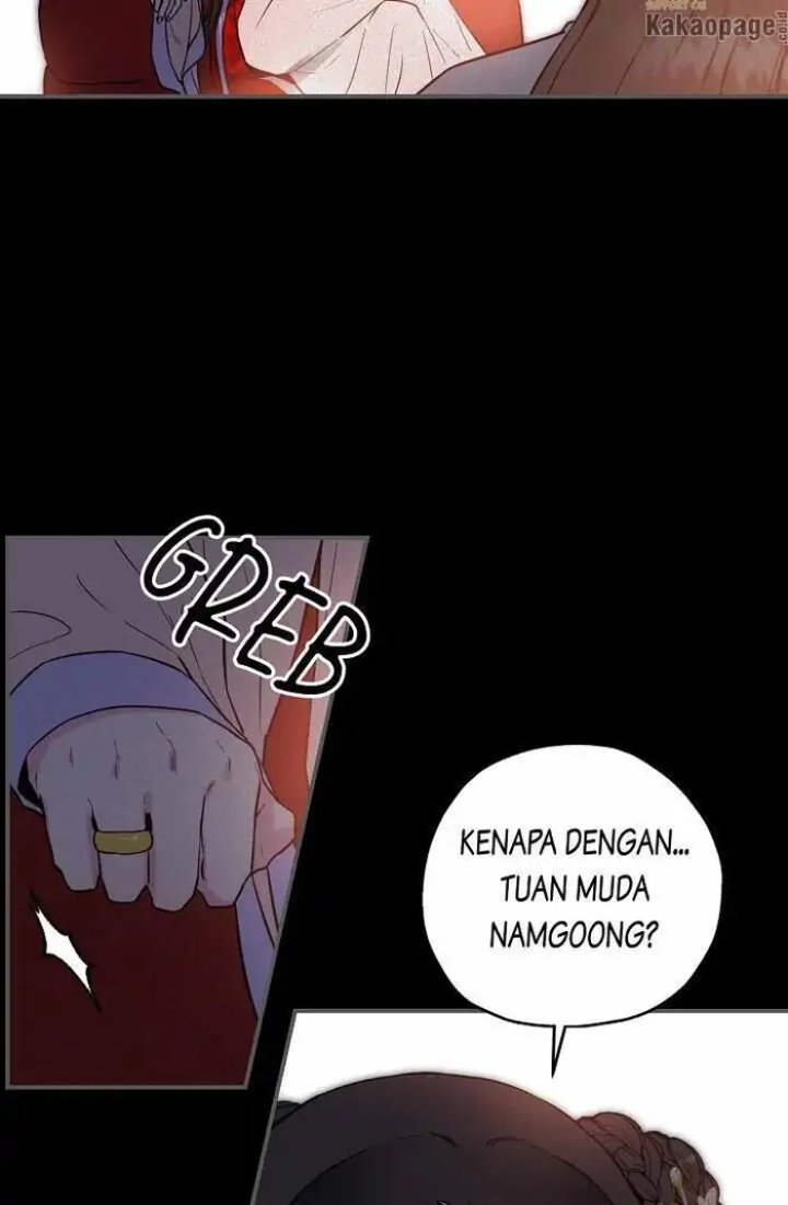 Baca The Strongest Villainess - Chapter 40 halaman 10