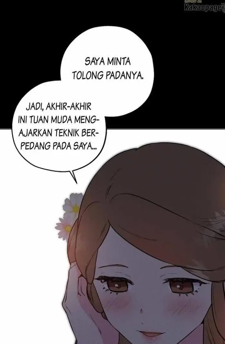 Baca The Strongest Villainess - Chapter 40 halaman 12